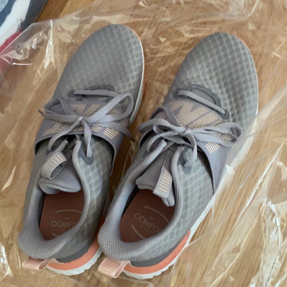 Nike renew sneakers